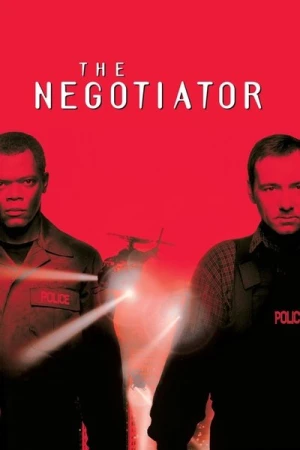 Regarder Négociateur en streaming complet