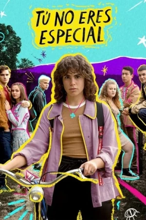 Regarder Rien qu'une Fille Ordinaire - Saison 1 en streaming complet