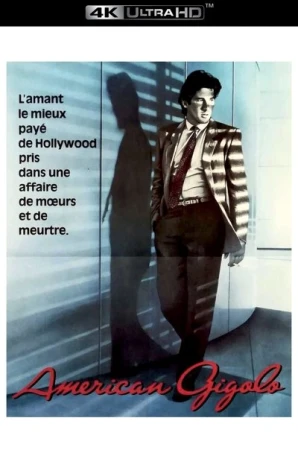 Regarder American Gigolo en streaming complet