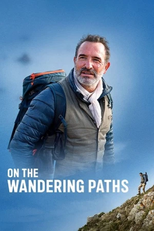 Regarder Sur les chemins noirs en streaming complet