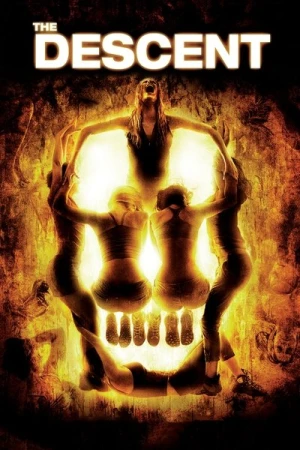 Regarder The Descent en streaming complet