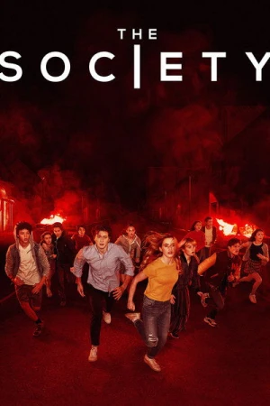 Regarder The Society - Saison 1 en streaming complet
