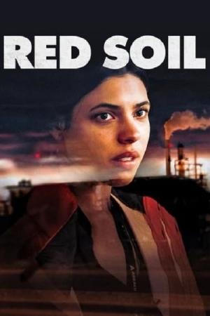  Rouge affiche 
