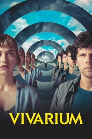 Regarder Vivarium en streaming complet