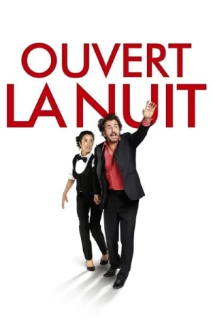 Regarder Ouvert la nuit en streaming complet