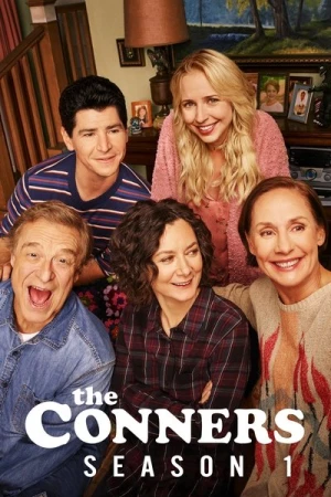 Regarder The Conners - Saison 1 en streaming complet