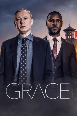 Regarder Grace - Saison 4 en streaming complet
