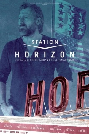 Regarder Station Horizon - Saison 1 en streaming complet