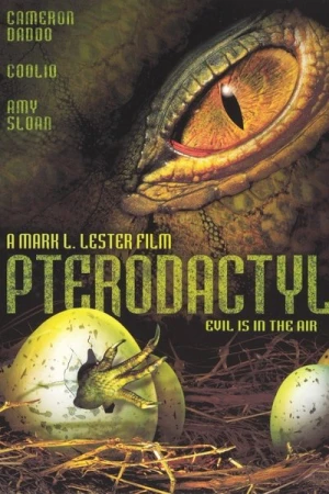 Regarder Ptérodactyles en streaming complet
