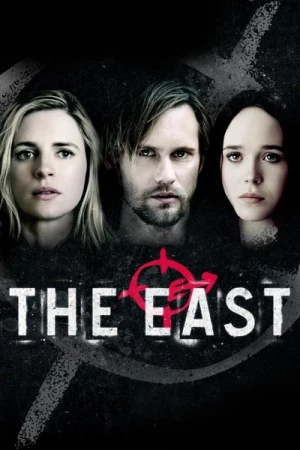 Regarder The East en streaming complet