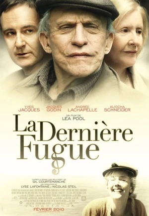 Regarder La dernière fugue en streaming complet