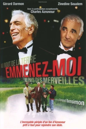 Regarder Emmenez-moi en streaming complet