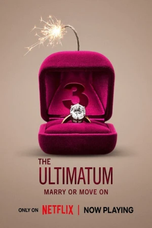 Regarder L'Ultimatum : On se marie ou c'est fini - Saison 3 en streaming complet