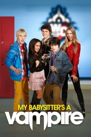 Regarder Ma Baby-sitter est un vampire - Saison 2 en streaming complet