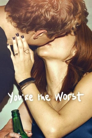 Regarder You're The Worst - Saison 3 en streaming complet