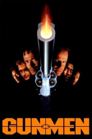 Regarder Deux doigts sur la gachette en streaming complet
