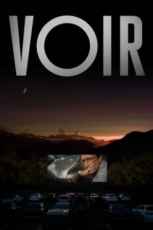 Regarder Voir - Saison 1 en streaming complet
