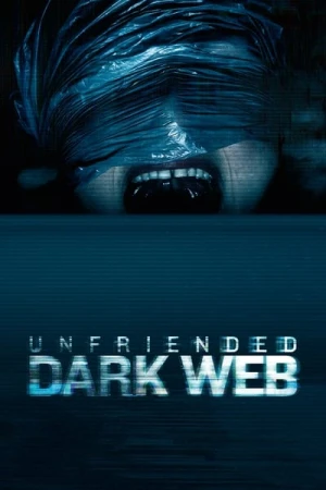  Unfriended: Dark Web affiche 