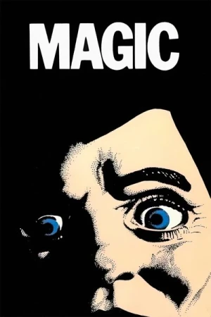 Regarder Magic en streaming complet