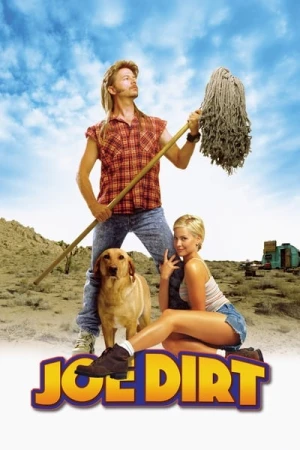 Regarder Joe La Crasse en streaming complet