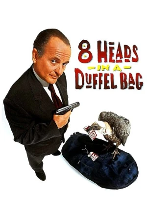 Regarder 8 Têtes dans un sac en streaming complet