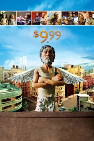 Regarder Le Sens de la Vie pour 9.99 $ en streaming complet