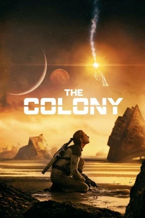 Regarder La Colonie en streaming complet
