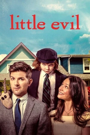 Regarder Little Evil en streaming complet
