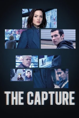 Regarder The Capture - Saison 1 en streaming complet