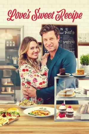  La vraie recette de l'amour affiche 
