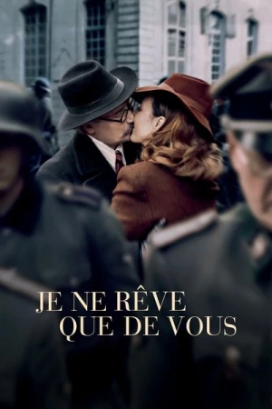 Regarder Je ne rêve que de vous en streaming complet