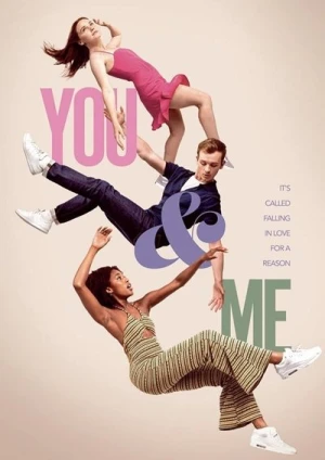  You & Me - Saison 1 affiche 