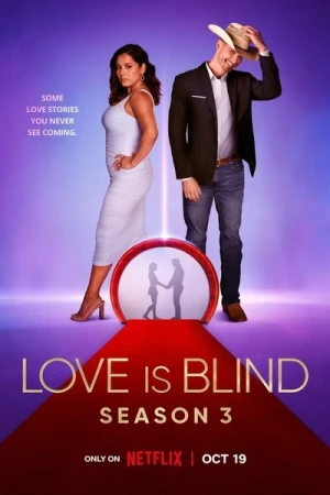 Regarder Love Is Blind - Saison 3 en streaming complet