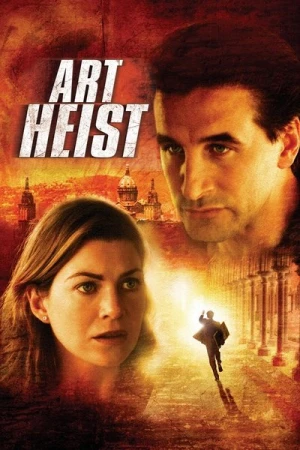 Regarder Braquage à l'espagnole en streaming complet