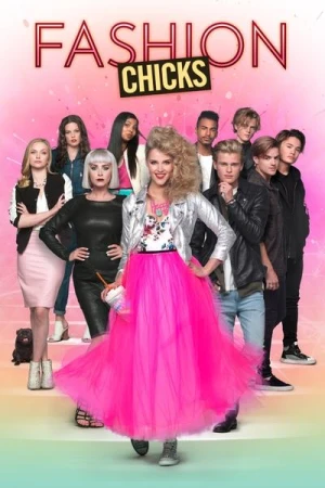Regarder Fashion Girls en streaming complet