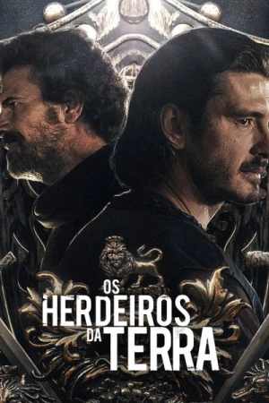 Regarder Les Héritiers de la Terre - Saison 1 en streaming complet
