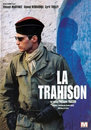 Regarder La Trahison en streaming complet