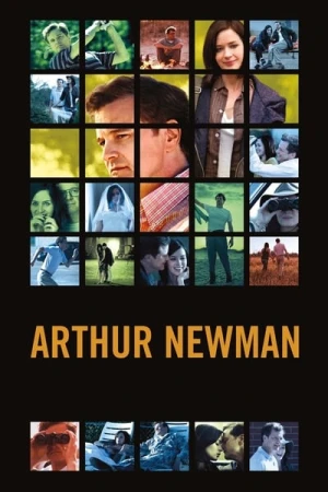 Regarder Arthur Newman en streaming complet