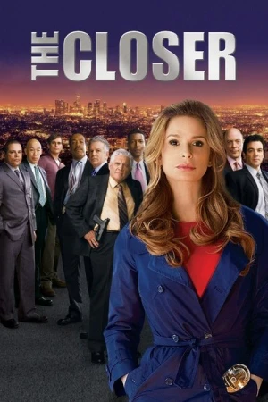 Regarder The Closer - Saison 6 en streaming complet