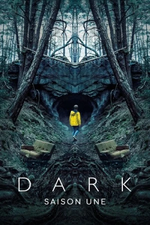  Dark - Saison 1 affiche 