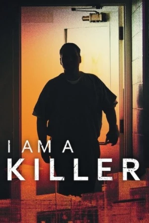  I Am a Killer - Saison 5 affiche 