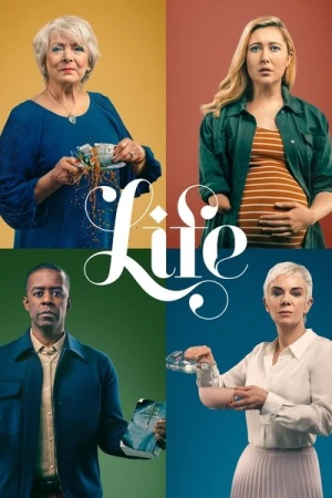 Regarder Life (2020) - Saison 1 en streaming complet