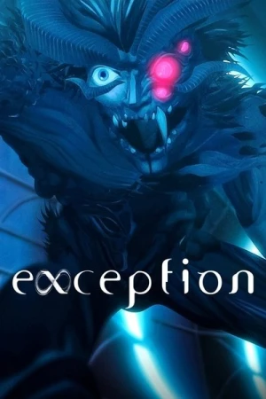 Regarder Exception - Saison 1 en streaming complet