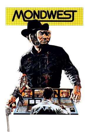 Regarder Mondwest en streaming complet