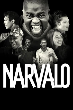  Narvalo - Saison 3 affiche 