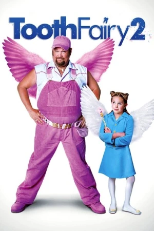 Regarder Fée malgré lui 2 en streaming complet
