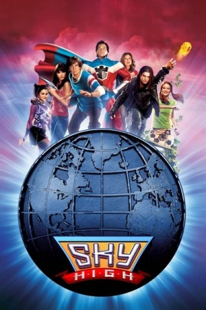 Regarder L'École fantastique en streaming complet
