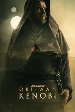 Regarder Obi-Wan Kenobi - Saison 1 en streaming complet