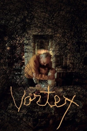 Regarder Vortex en streaming complet