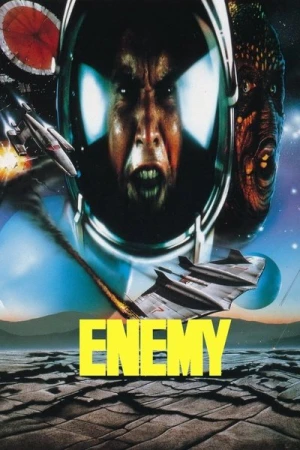 Regarder Enemy en streaming complet
